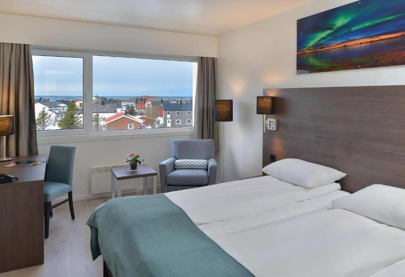 Thon Partner Hotel Andrikken