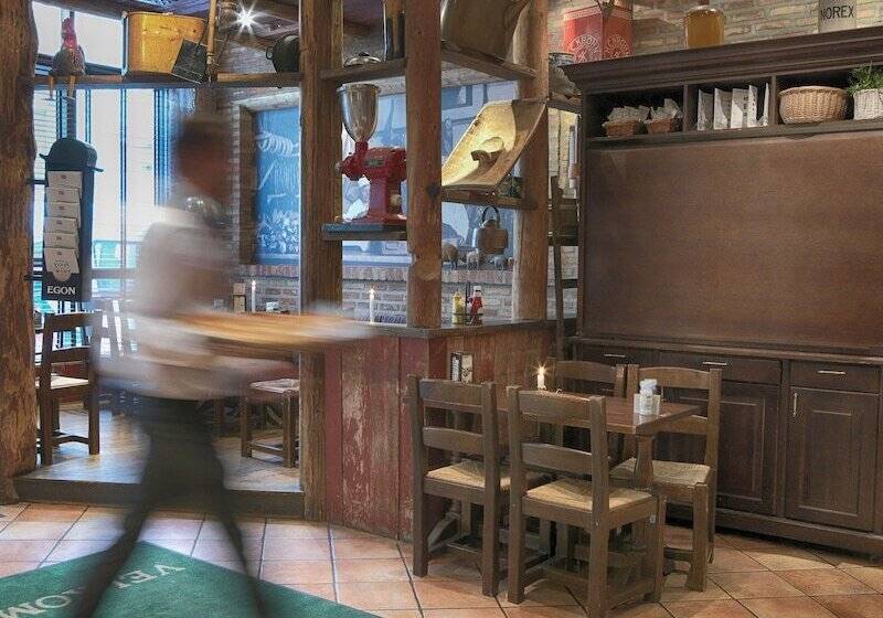 Thon Hotel Bristol, Bergen