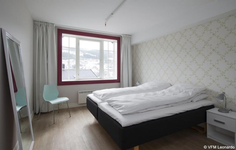 Thon Hotel Hallingdal