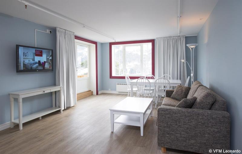 Thon Hotel Hallingdal