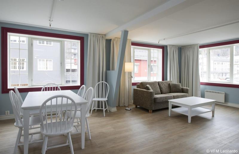 Thon Hotel Hallingdal