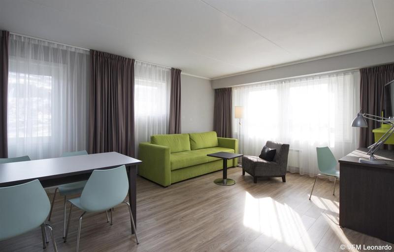 Thon Hotel Hallingdal