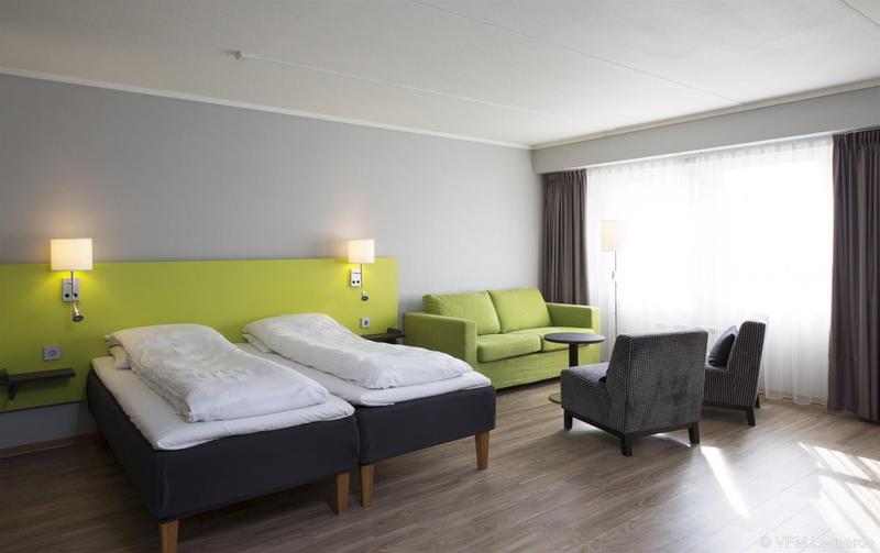 Thon Hotel Hallingdal