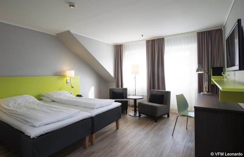 Thon Hotel Hallingdal