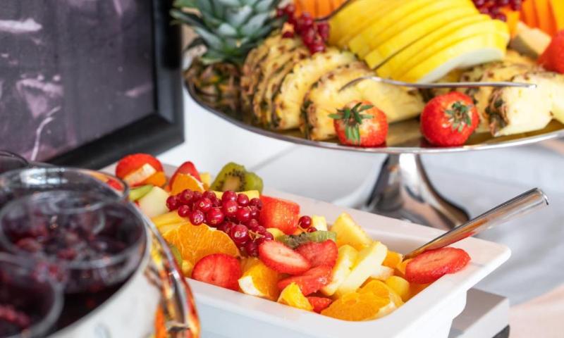 Thon Hotel Hammerfest