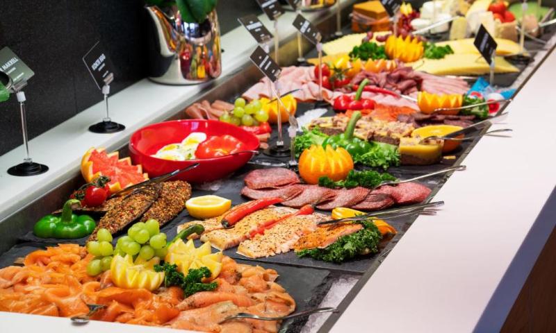 Thon Hotel Hammerfest