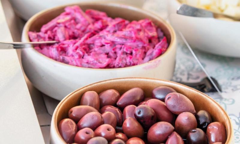 Thon Hotel Hammerfest