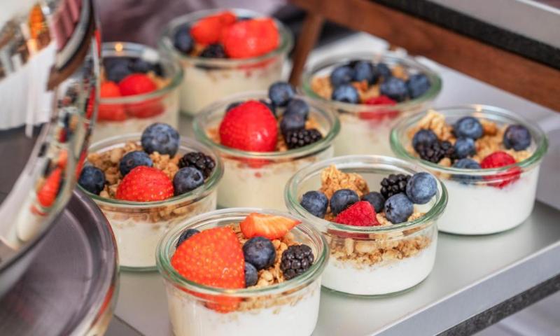 Thon Hotel Hammerfest