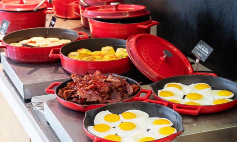 Thon Hotel Hammerfest