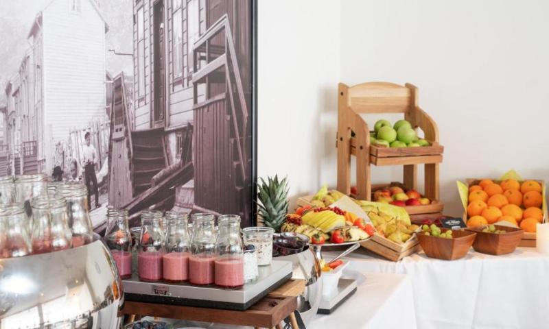 Thon Hotel Hammerfest