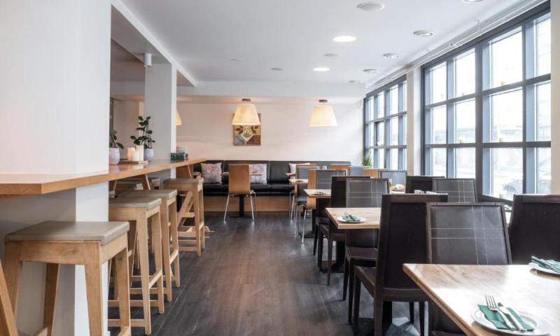 Thon Hotel Hammerfest