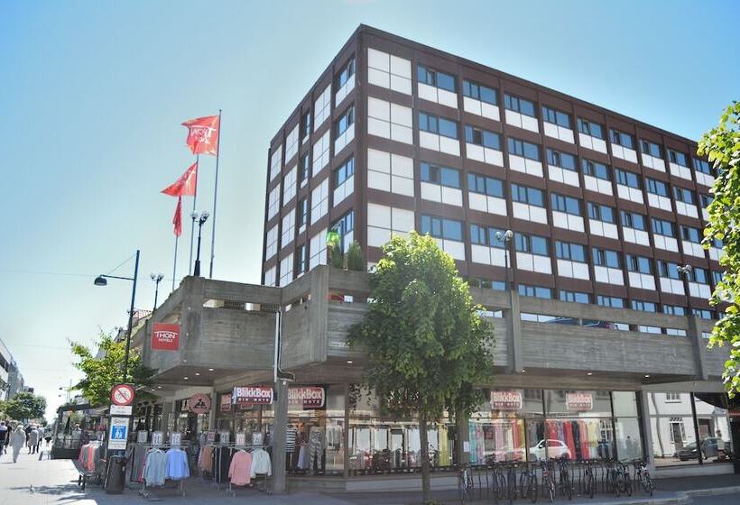 Thon Partner Hotel Kristiansand