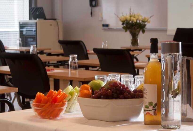 Thon Partner Hotel Kristiansand