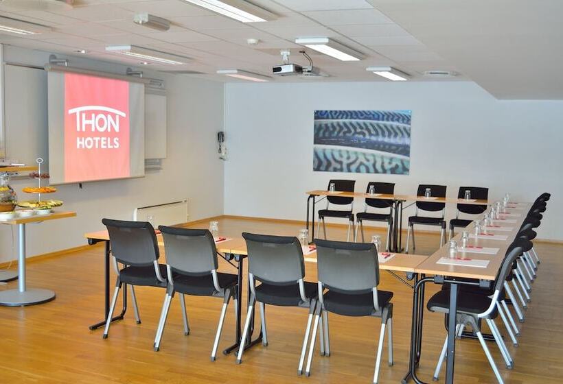 Thon Partner Hotel Kristiansand