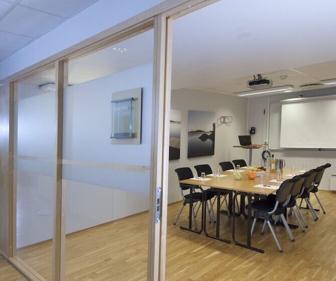 Thon Partner Hotel Kristiansand