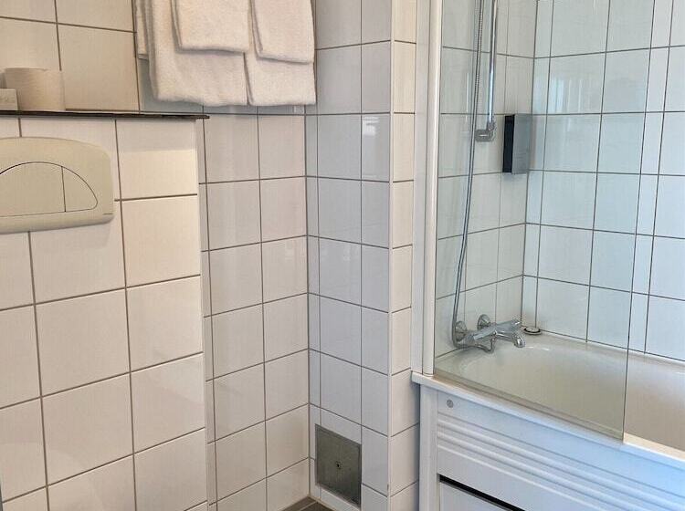 Thon Partner Hotel Kristiansand