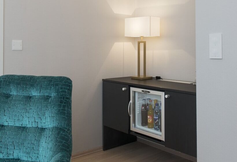 Thon Hotel Oslofjord