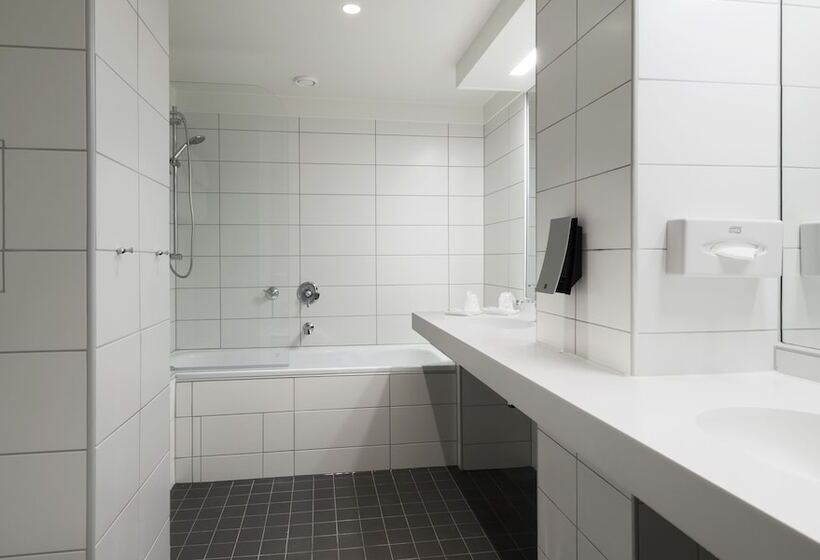 Thon Hotel Oslofjord