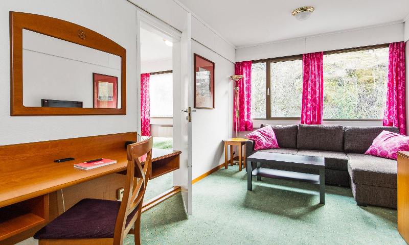 Thon Partnerhotel Førde