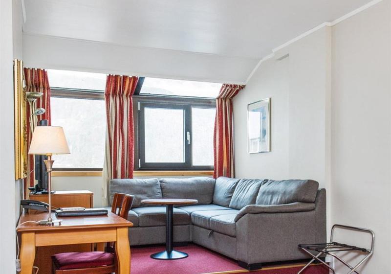 Thon Partnerhotel Førde