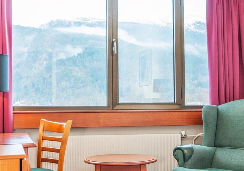 Thon Partnerhotel Førde