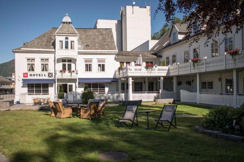 Thon Partnerhotel Førde