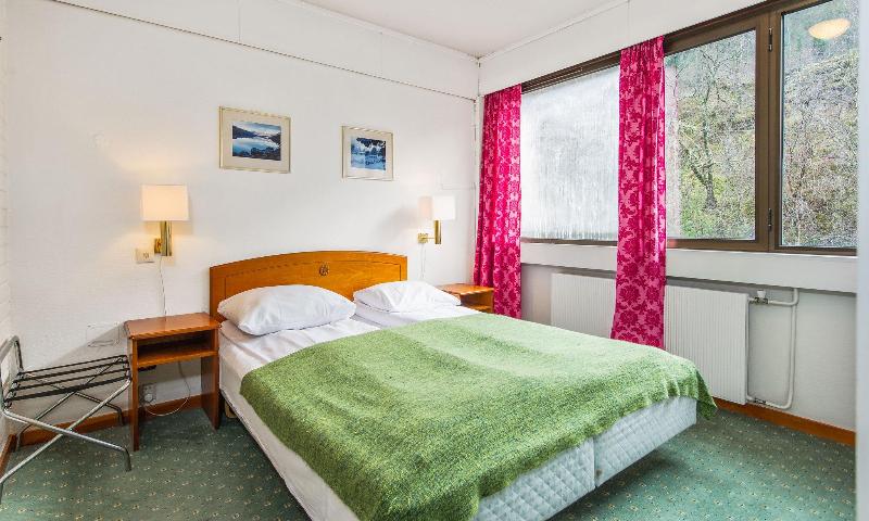 Thon Partnerhotel Førde