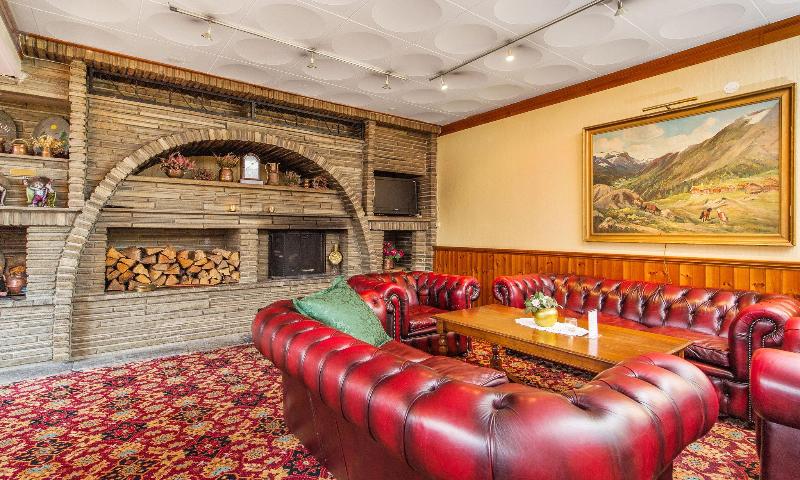 Thon Partnerhotel Førde