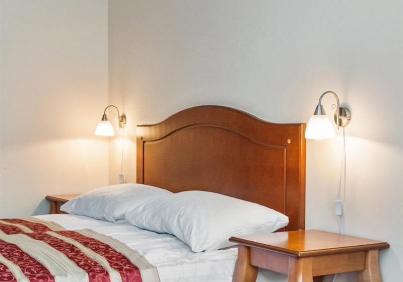 Thon Partnerhotel Førde