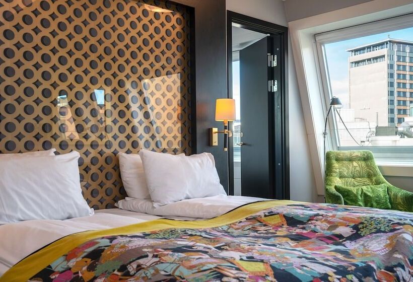 Thon Hotel Rosenkrantz Oslo