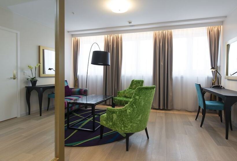 Thon Hotel Rosenkrantz Oslo
