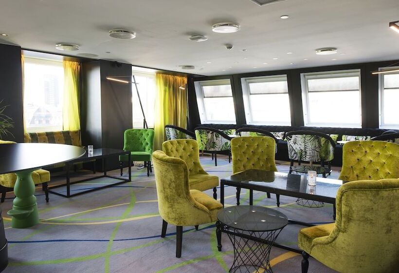 Thon Hotel Rosenkrantz Oslo