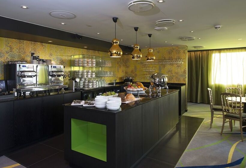 Thon Hotel Rosenkrantz Oslo