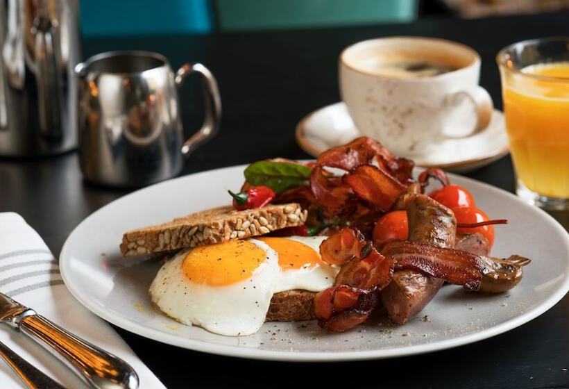 Thon Hotel Rosenkrantz Oslo