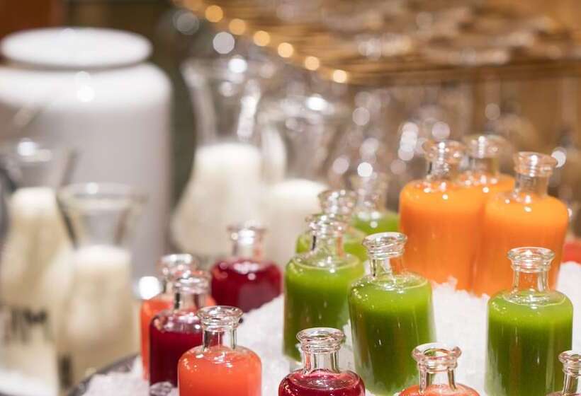 Thon Hotel Rosenkrantz Oslo