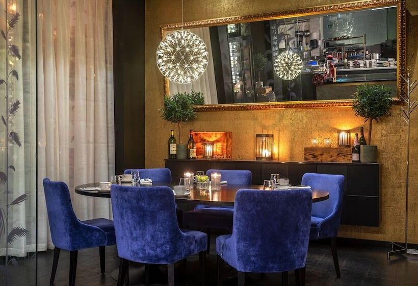 Thon Hotel Rosenkrantz Oslo
