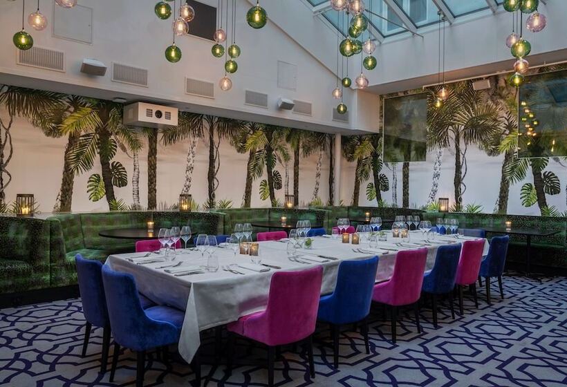 Thon Hotel Rosenkrantz Oslo