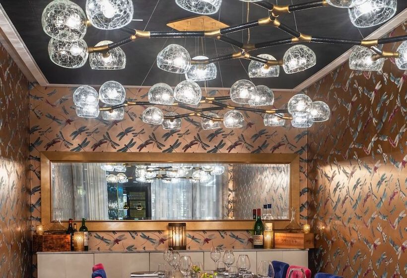 Thon Hotel Rosenkrantz Oslo