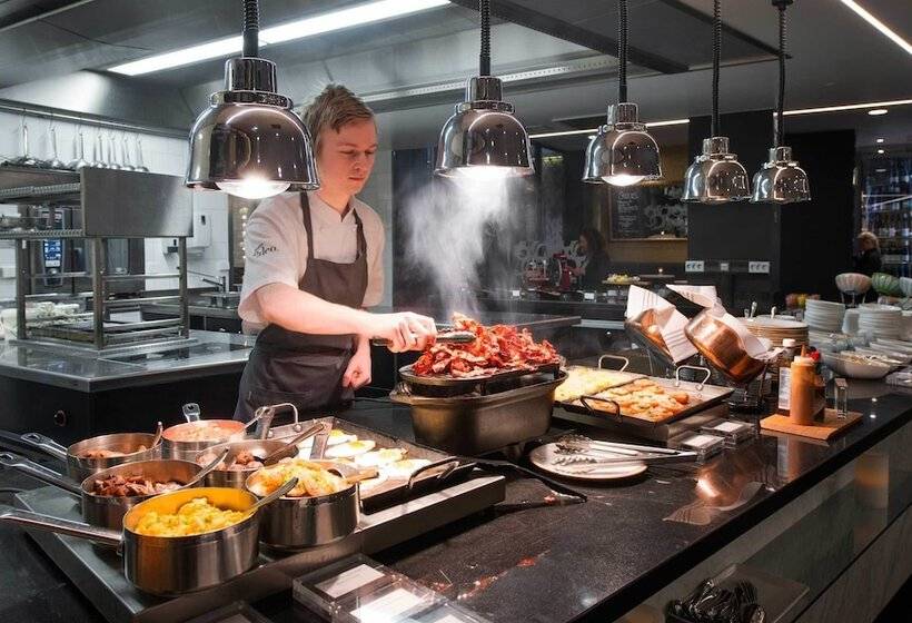 Thon Hotel Rosenkrantz Oslo