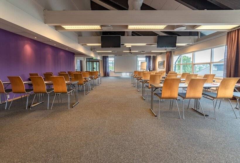Thon Hotel Sandnes