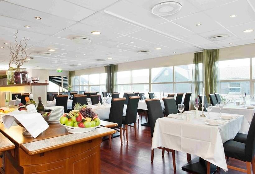 Thon Hotel Sandnes