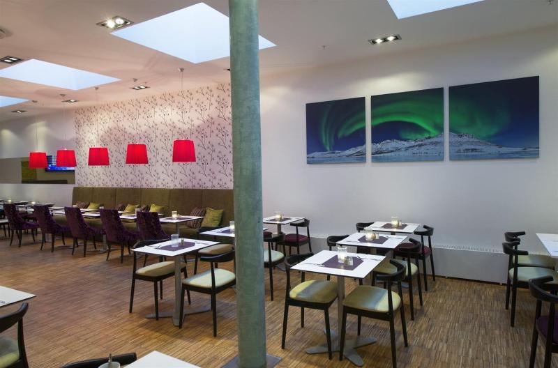 Thon Hotel Tromsø