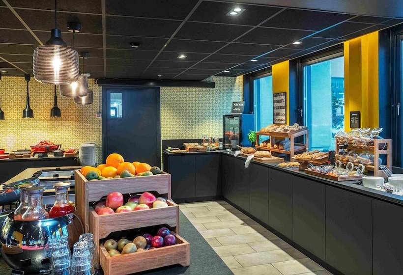 Thon Hotel Trondheim