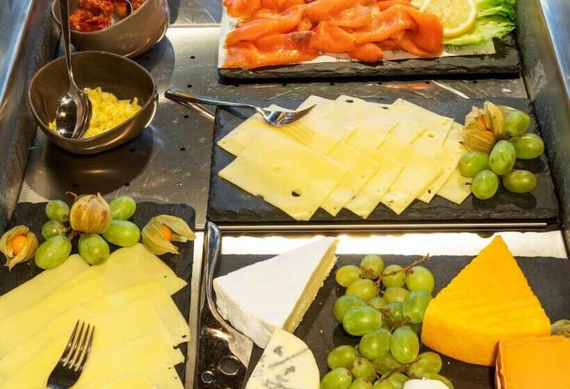 Thon Hotel Trondheim