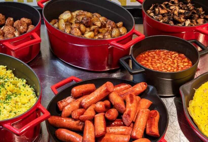 Thon Hotel Trondheim