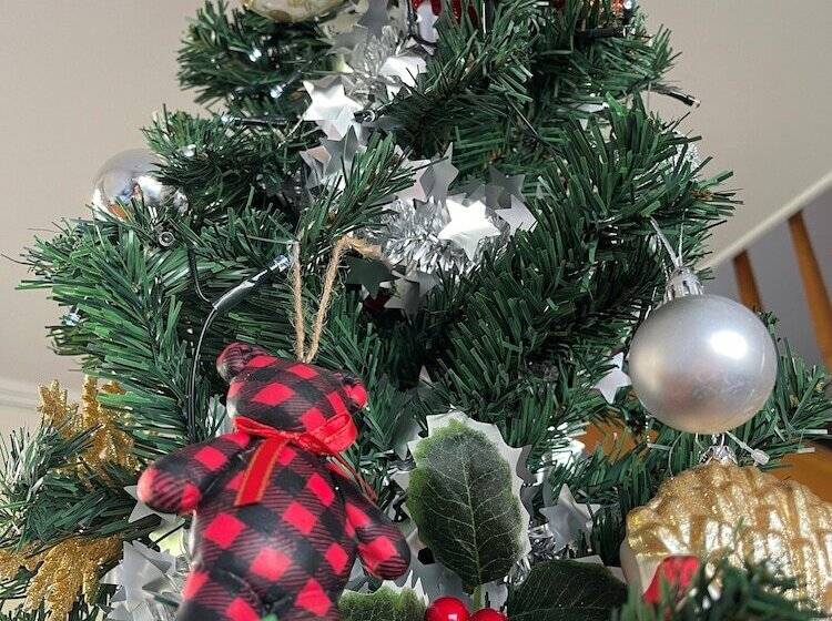 ホテル Tudor Court Motor Lodge