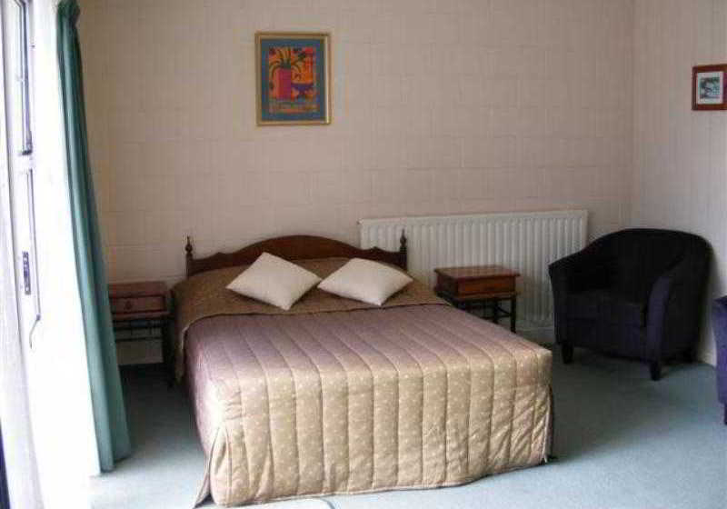 Union Victoria Motel