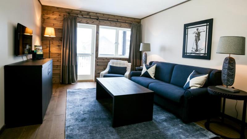 ホテル Vestlia Resort