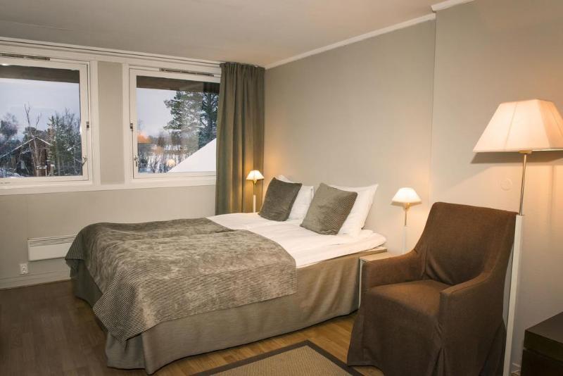 ホテル Vestlia Resort