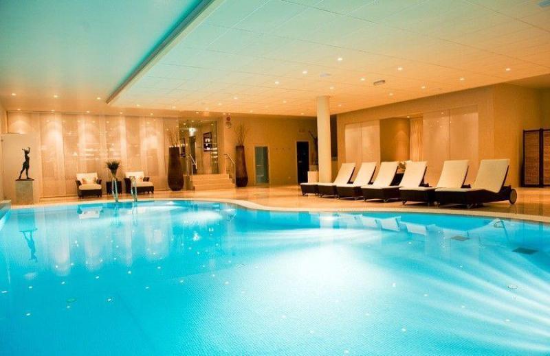 ホテル Vestlia Resort